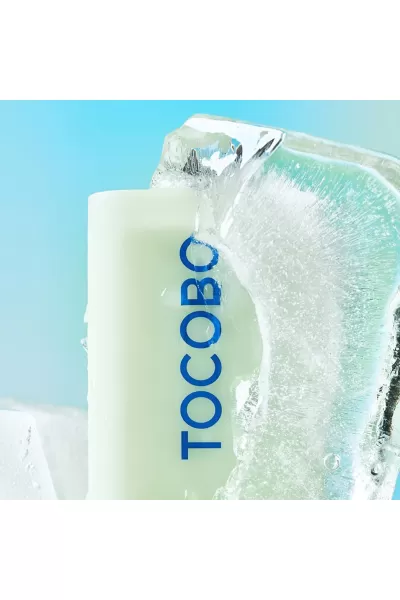  تصویر 3 : Tocobo توکوبو  ضدآفتاب استیکی خنک کننده سیکا  