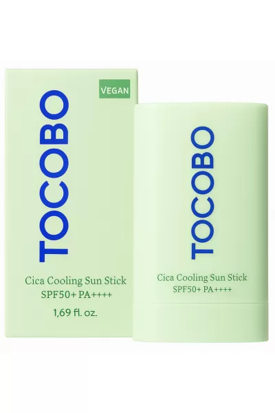 خرید و قیمت ضدآفتاب استیکی خنک کننده سیکا Tocobo  توکوبو اصل