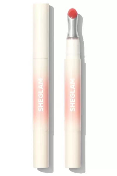 خرید و قیمت لیپ لامپر حجم دهنده بولد بوستر رنگ Sheglam Blush Drizzle شیگلم اصل