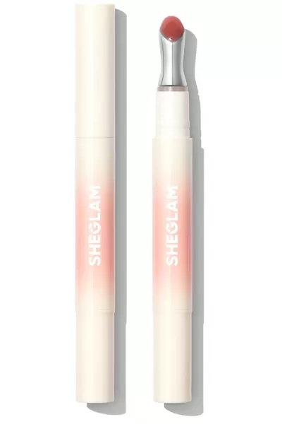 خرید و قیمت لیپ لامپر حجم دهنده بولد بوستر رنگ Sheglam Rose Veil شیگلم اصل