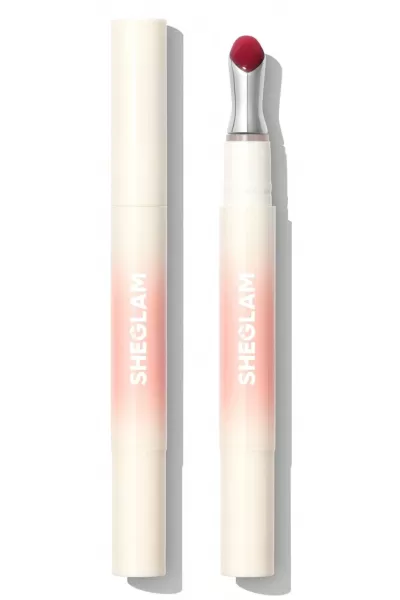 خرید و قیمت لیپ لامپر حجم دهنده بولد بوستر رنگ Sheglam Berry Spritz شیگلم اصل