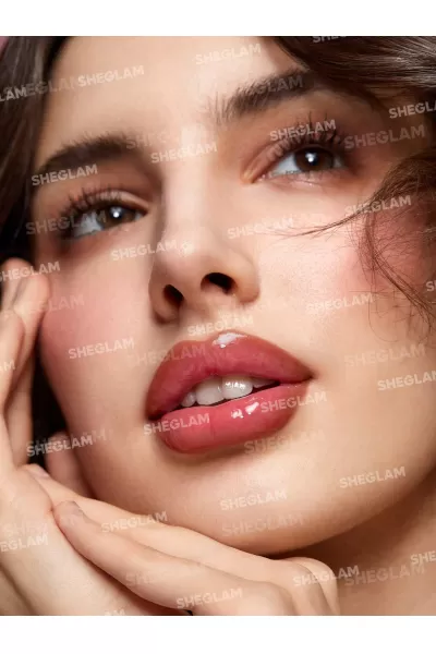  تصویر 3 : Sheglam شیگلم Play Fair لیپگلاس و خط لب رنگ  