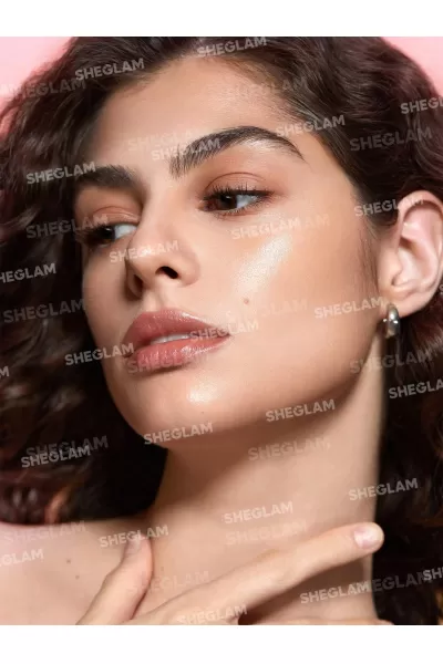  تصویر 3 : Sheglam شیگلم Tan کانتور فشنگی رنگ  