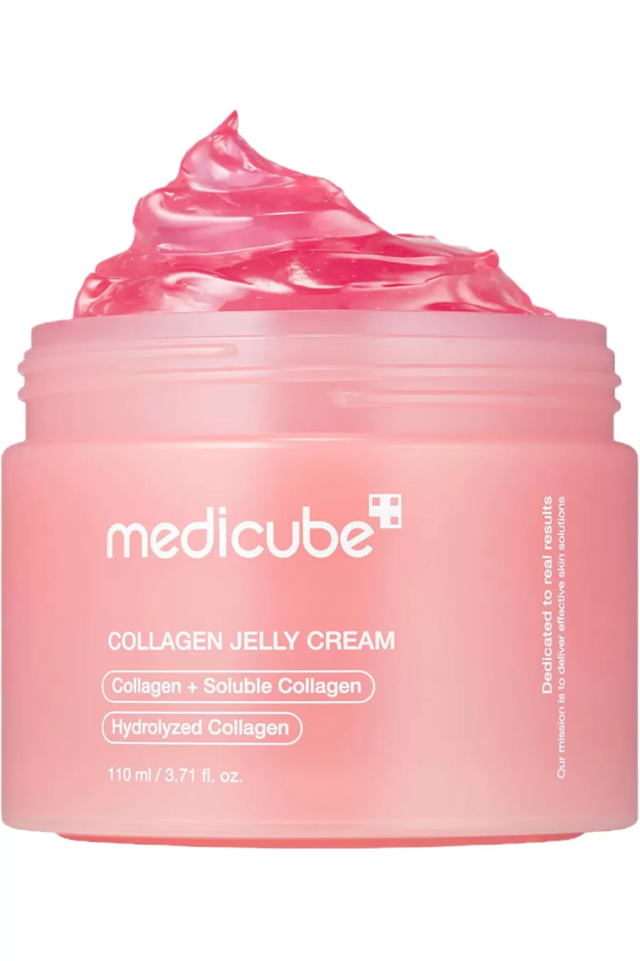 ارزش خرید ژل کرم کلاژن ساز مدی کیوب Medicube با بسته‌بندی اصلی محصول