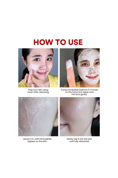  تصویر 3 : اسنس ۹ پپتاید حجم دهنده مدی پیل Medi Peel 