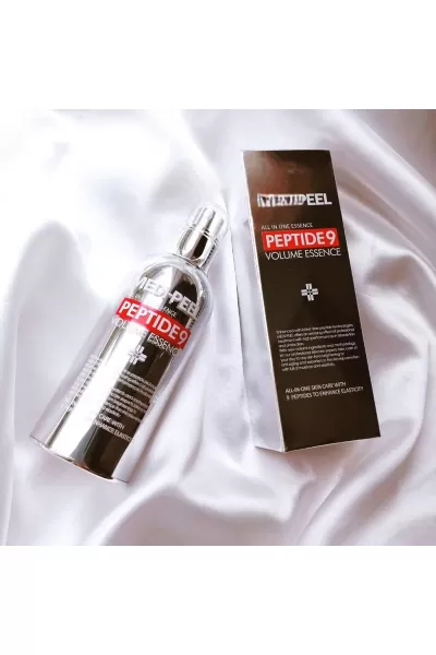  تصویر 11 : اسنس ۹ پپتاید حجم دهنده مدی پیل Medi Peel 