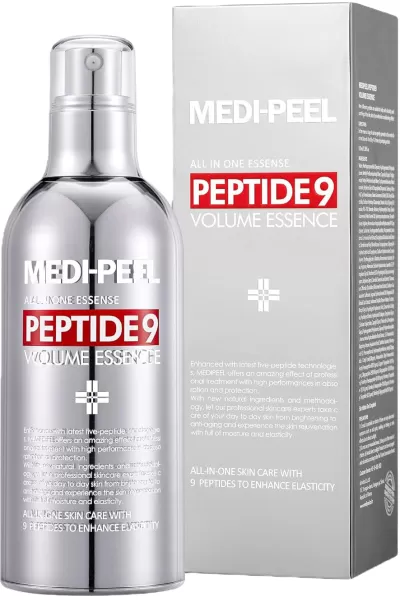 اسنس ۹ پپتاید حجم دهنده Medi-Peel