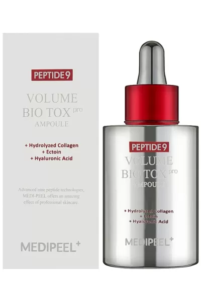 آمپول ۹ پپتاید حجم دهنده Medi-Peel