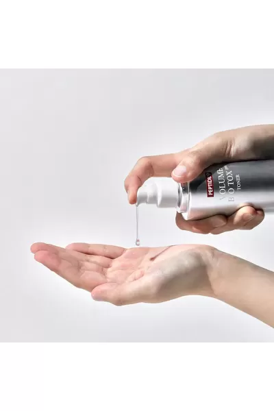  تصویر 1 : تونر حجم دهنده ۹ پپتاید مدی پیل Medi Peel 