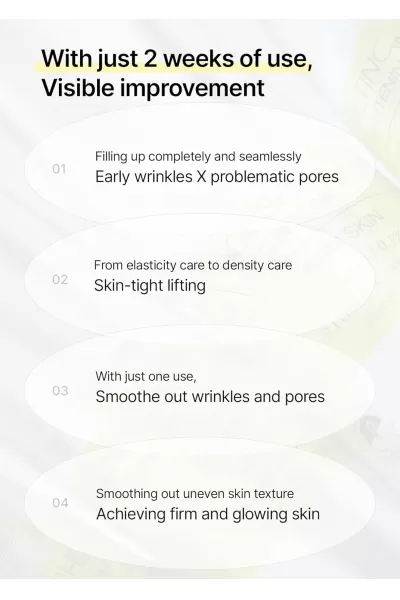  تصویر 6 : سرم رتینول + ۹ پپتاید سلیمکس Celimax 