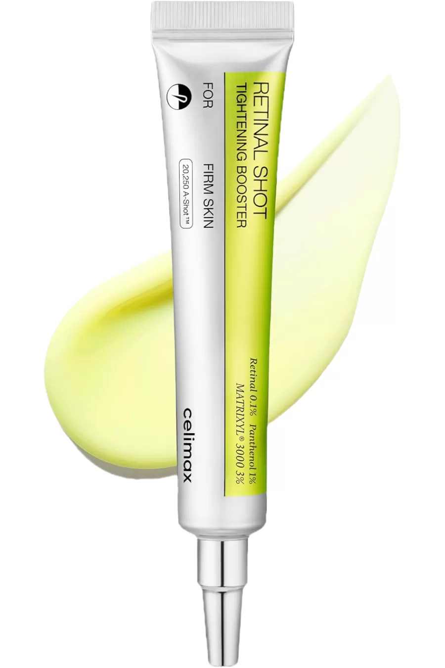 ارزش خرید کرم رتینال شات ضدچروک و لیفت کننده سلیمکس Celimax برای مراقبت ضدچروک
