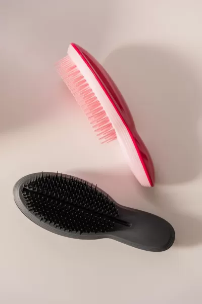 تصویر 2 : Tangle Teezer تنگل تیزر  برس گره‌بازکن های‌کپی  