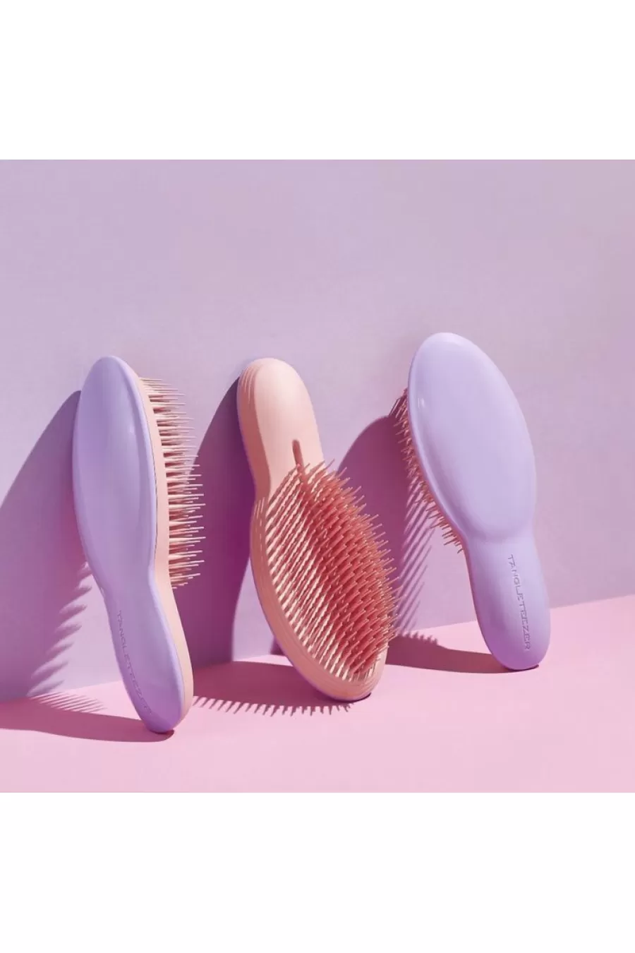 برس گره‌بازکن های‌کپی تنگل تیزر Tangle Teezer مناسب انواع مو و مدل‌های مختلف