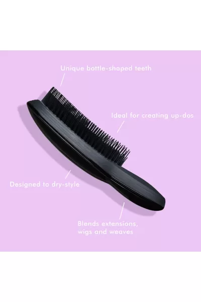  تصویر 2 : Tangle Teezer تنگل تیزر  برس گره‌بازکن های‌کپی  