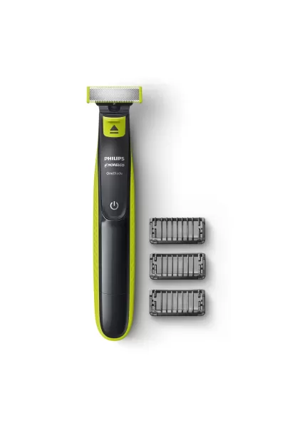  تصویر 1 : ماشین اصلاح صورت و بدن فیلیپس Philips 