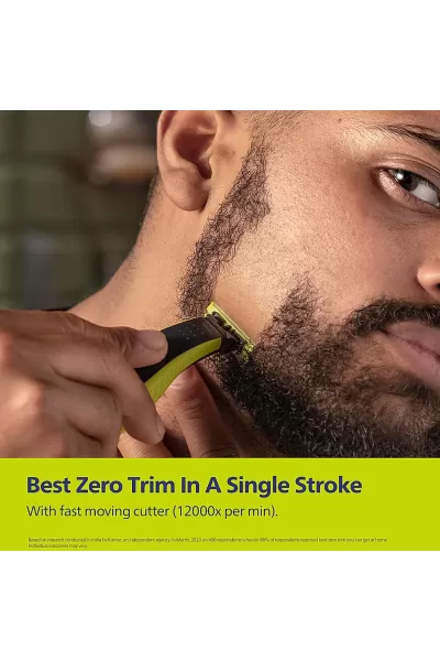  تصویر 5 : ماشین اصلاح صورت و بدن فیلیپس Philips 