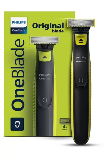 خرید ماشین اصلاح صورت و بدن فیلیپس Philips