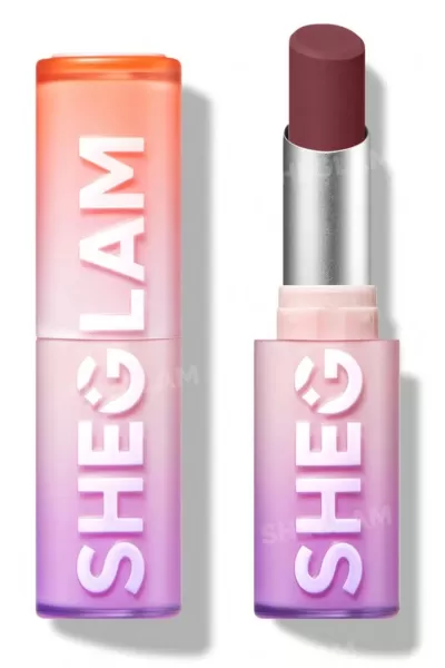 رژلب مات دینامیت رنگ Sheglam Dare To Be
