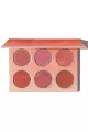 Sheglam-شیگلم-Multicolor-پالت-رژگونه-رنگ-
