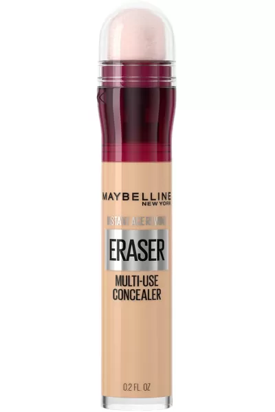 خرید و قیمت کانسیلر پددار ایج ریواند شماره Maybelline New York 120 میبلین نیویورک اصل