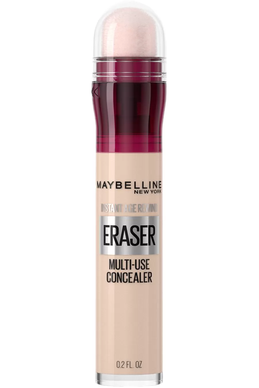 ارزش خرید کانسیلر پددار ایج ریواند شماره 110 میبلین نیویورک Maybelline New York