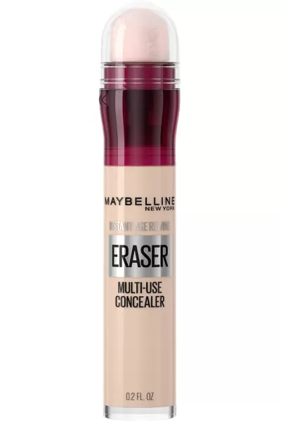 خرید و قیمت کانسیلر پددار ایج ریواند شماره Maybelline New York 110 میبلین نیویورک اصل