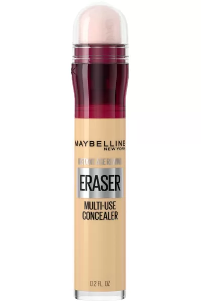 خرید و قیمت کانسیلر پددار ایج ریواند شماره Maybelline New York 150 میبلین نیویورک اصل