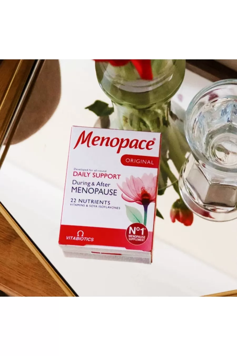 معرفی مکمل دوران یائسگی منوپیس Menopace در نمایی سبک زندگی و روزمره