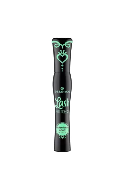  تصویر 1 : Essence اسنس false lash ریمل لش پرنسس مدل  