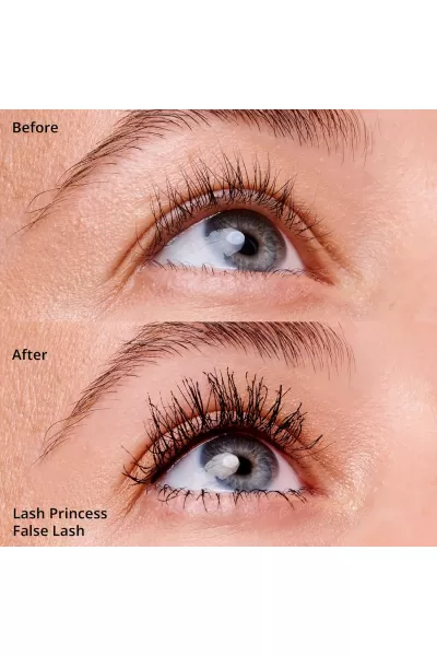  تصویر 2 : Essence اسنس false lash ریمل لش پرنسس مدل  