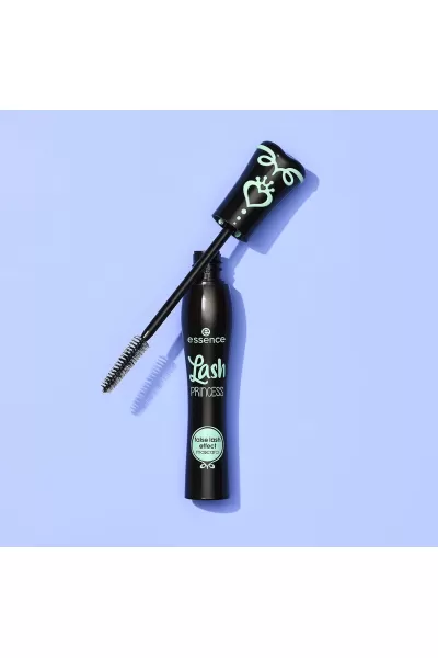  تصویر 3 : Essence اسنس false lash ریمل لش پرنسس مدل  