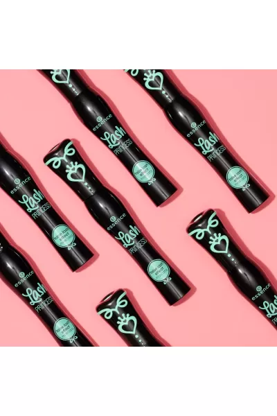  تصویر 5 : Essence اسنس false lash ریمل لش پرنسس مدل  