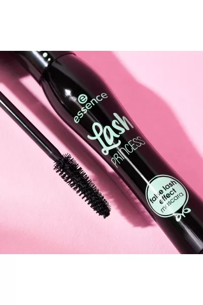  تصویر 15 : Essence اسنس false lash ریمل لش پرنسس مدل  