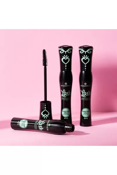  تصویر 16 : Essence اسنس false lash ریمل لش پرنسس مدل  