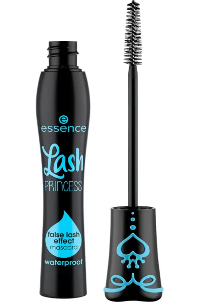 خرید ریمل لش پرنسس ضدآب اسنس Essence