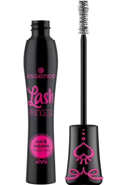 خرید ریمل حجم و حالت دهنده لش پرنسس اسنس Essence