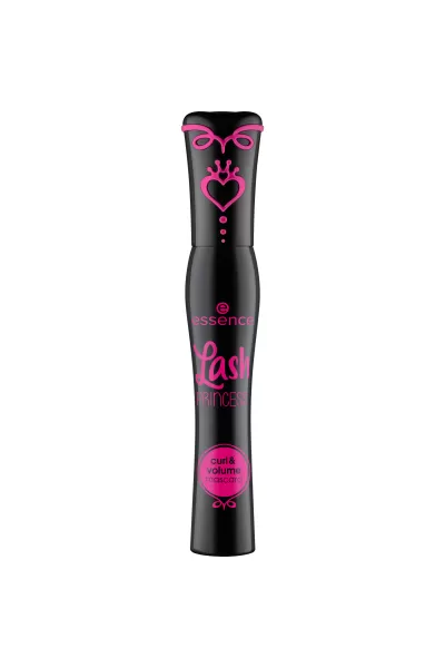  تصویر 1 : ریمل حجم و حالت دهنده لش پرنسس اسنس Essence 