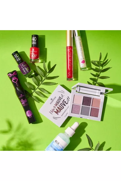  تصویر 9 : ریمل حجم و حالت دهنده لش پرنسس اسنس Essence 