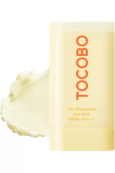 خرید و قیمت ضدآفتاب استیکی ضدآب Tocobo  توکوبو اصل