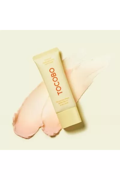 تصویر 1 : Tocobo توکوبو Spf50 پرایمر ضدآفتاب  