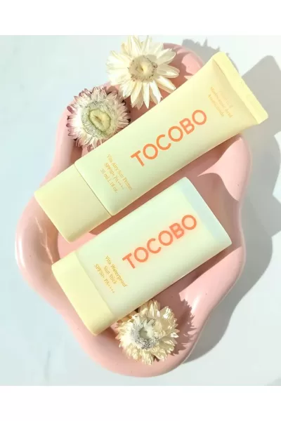  تصویر 3 : Tocobo توکوبو Spf50 پرایمر ضدآفتاب  