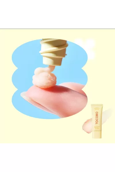  تصویر 6 : Tocobo توکوبو Spf50 پرایمر ضدآفتاب  
