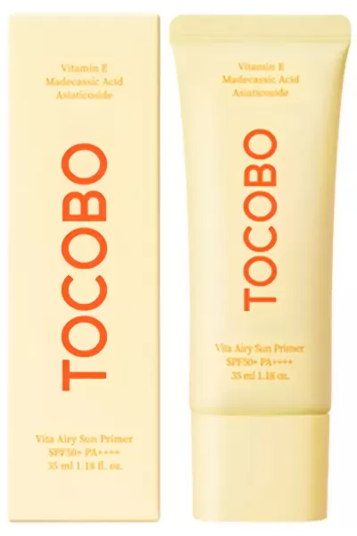 خرید پرایمر ضدآفتاب توکوبو Tocobo