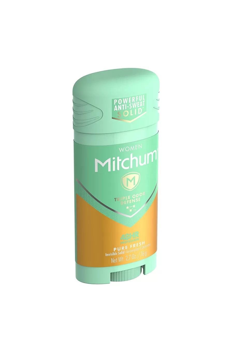 ویژگیهای مام استیکی زنانه 48 ساعته میچام Mitchum ویژگیهای مام استیکی زنانه 48 ساعته میچام Mitchum
