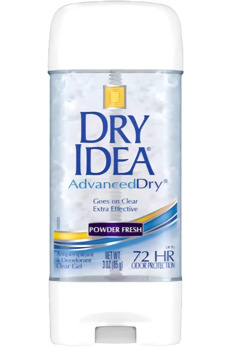 ارزش خرید دئودرانت ژلهای Powder Fresh درای آیدیا DRY IDEA ارزش خرید دئودرانت ژلهای Powder Fresh درای آیدیا DRY IDEA