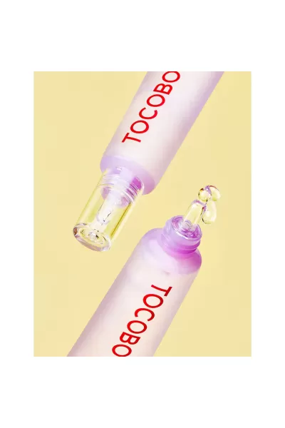  تصویر 11 : Tocobo توکوبو  ژل کرم دور چشم روشن کننده + کلاژن ساز  