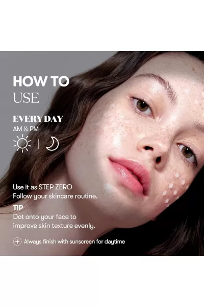  تصویر 5 : سرم میکرونیدلینگ ریدل شات 50 وی‌تی کازمتیک VT Cosmetics 