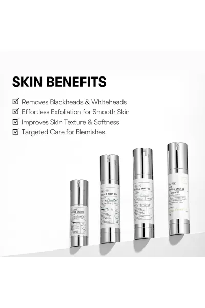  تصویر 3 : سرم میکرونیدلینگ ریدل شات سیکا ترمیم کننده 300 وی‌تی کازمتیک VT Cosmetics 