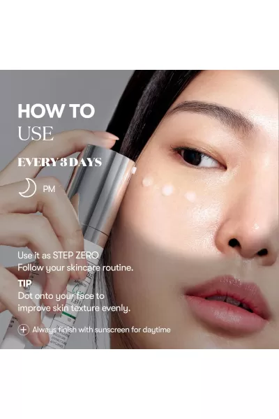  تصویر 12 : سرم میکرونیدلینگ ریدل شات سیکا ترمیم کننده 300 وی‌تی کازمتیک VT Cosmetics 