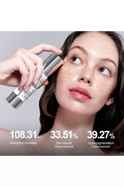  تصویر 10 : سرم میکرونیدلینگ ریدل شات سیکا ترمیم کننده 700 وی‌تی کازمتیک VT Cosmetics 